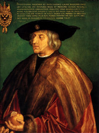 Maximiliano de Austria